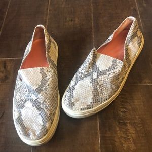 COPY - Via Spiga flats